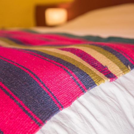 Hostel La Humahuacasa מראה חיצוני תמונה