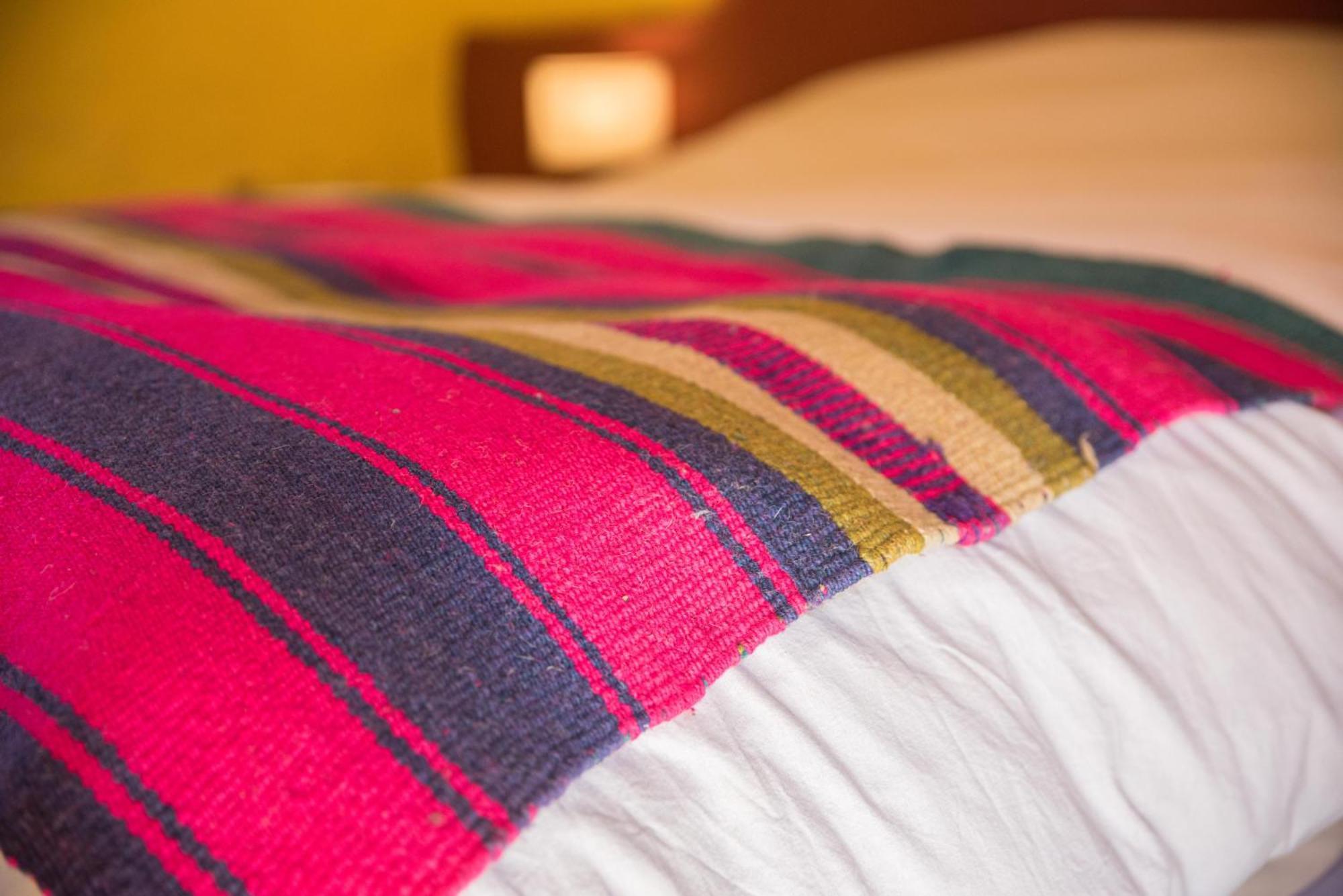 Hostel La Humahuacasa מראה חיצוני תמונה
