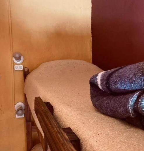 Hostel La Humahuacasa מראה חיצוני תמונה