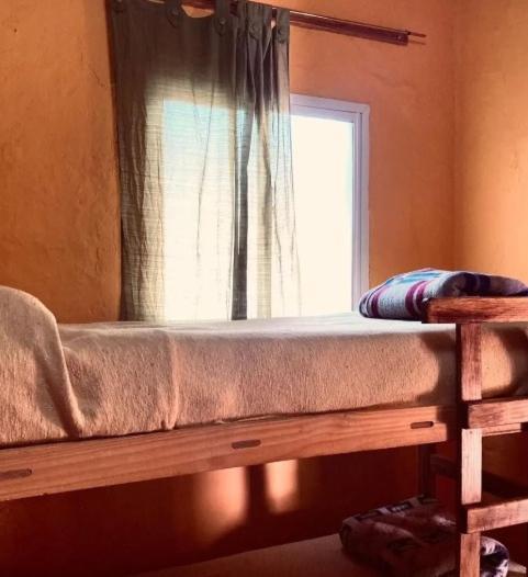 Hostel La Humahuacasa מראה חיצוני תמונה
