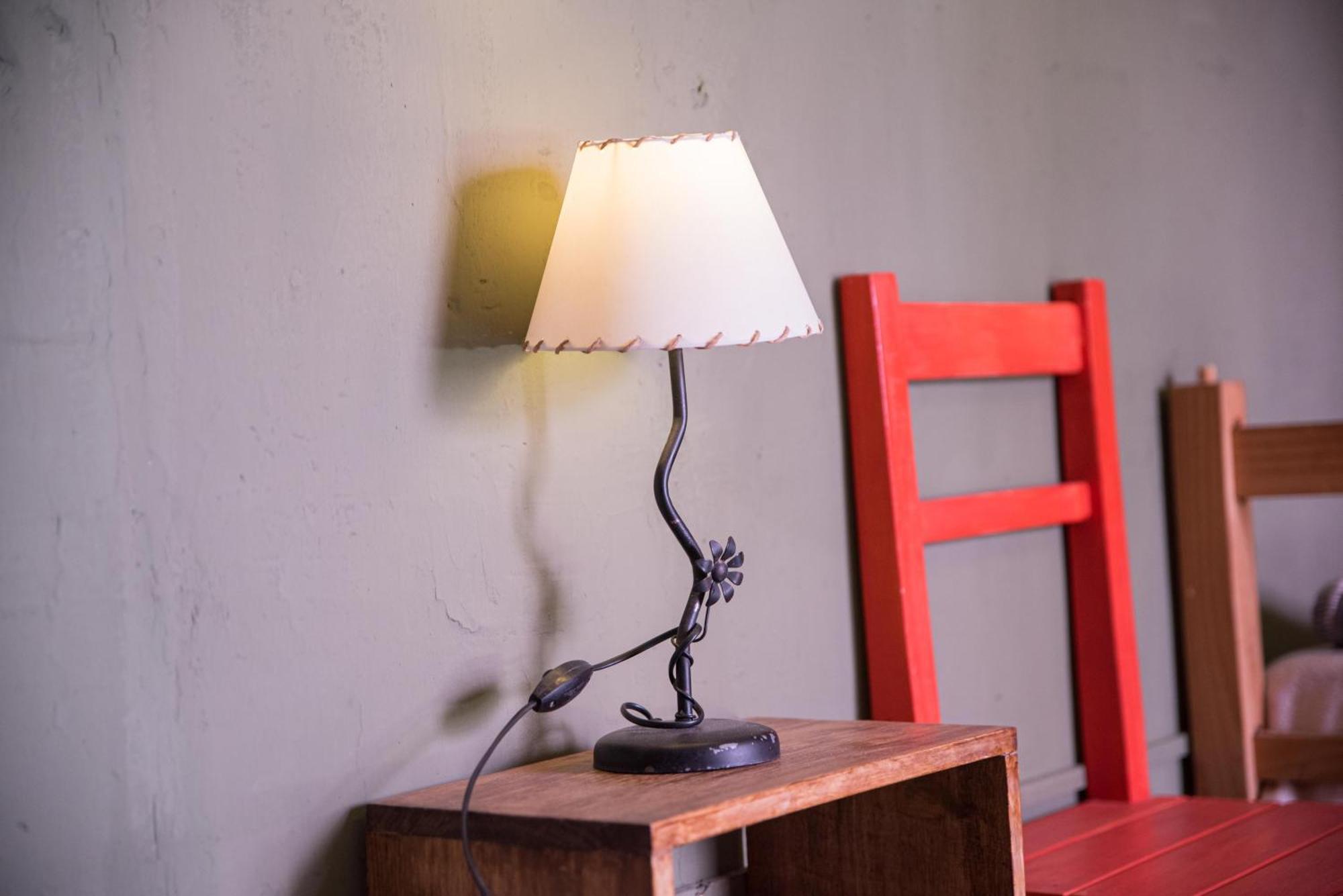 Hostel La Humahuacasa מראה חיצוני תמונה